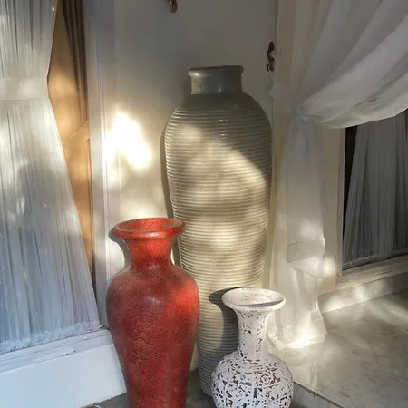 Hamra Villa Jimbaran  Exterior photo