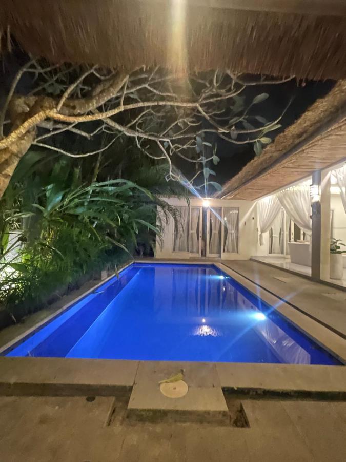 Hamra Villa *