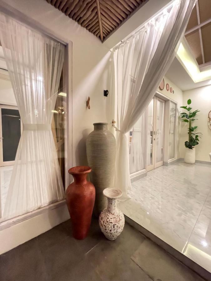 Villa Hamra