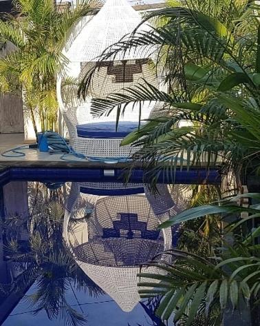 Hamra Villa