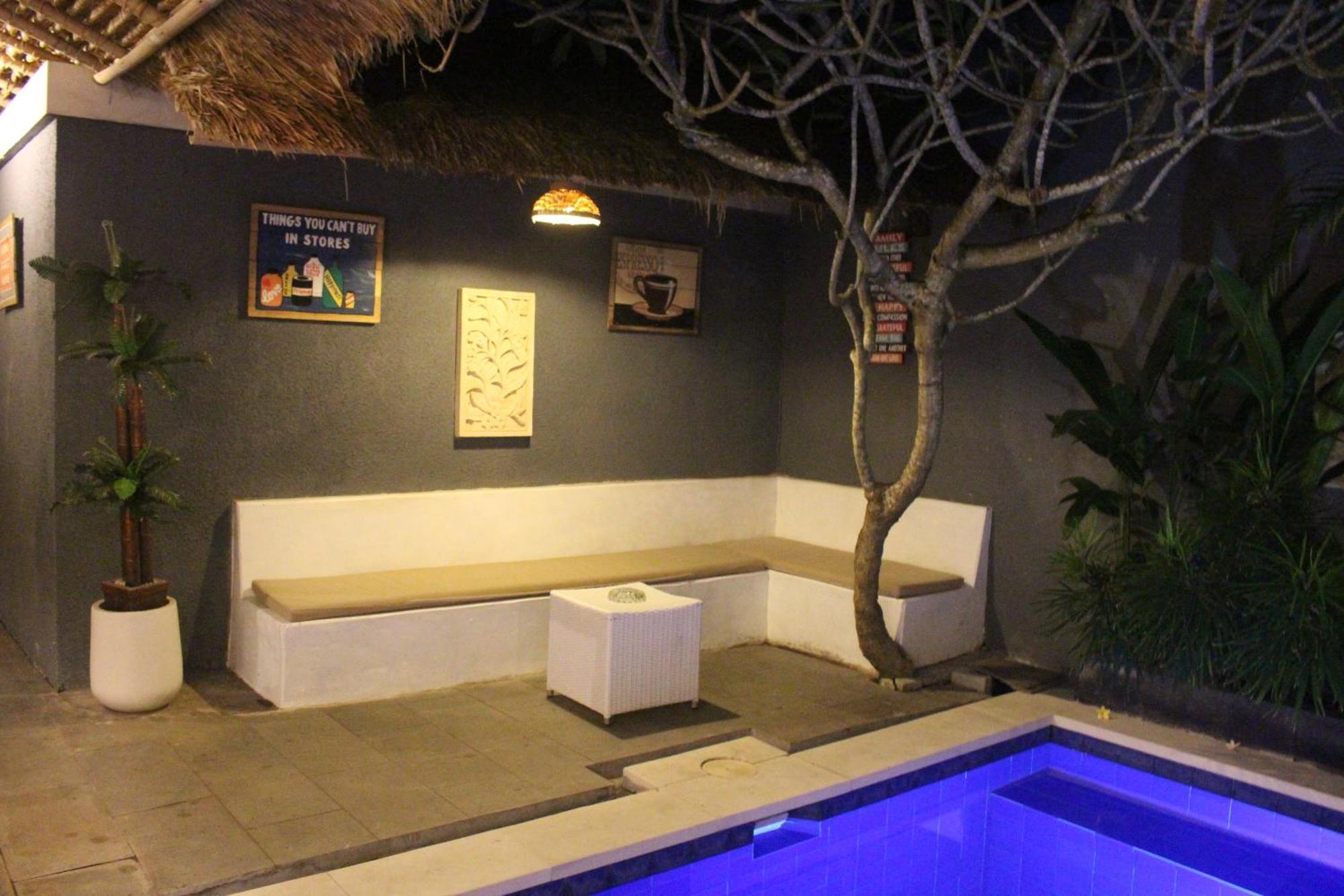 Villa Hamra