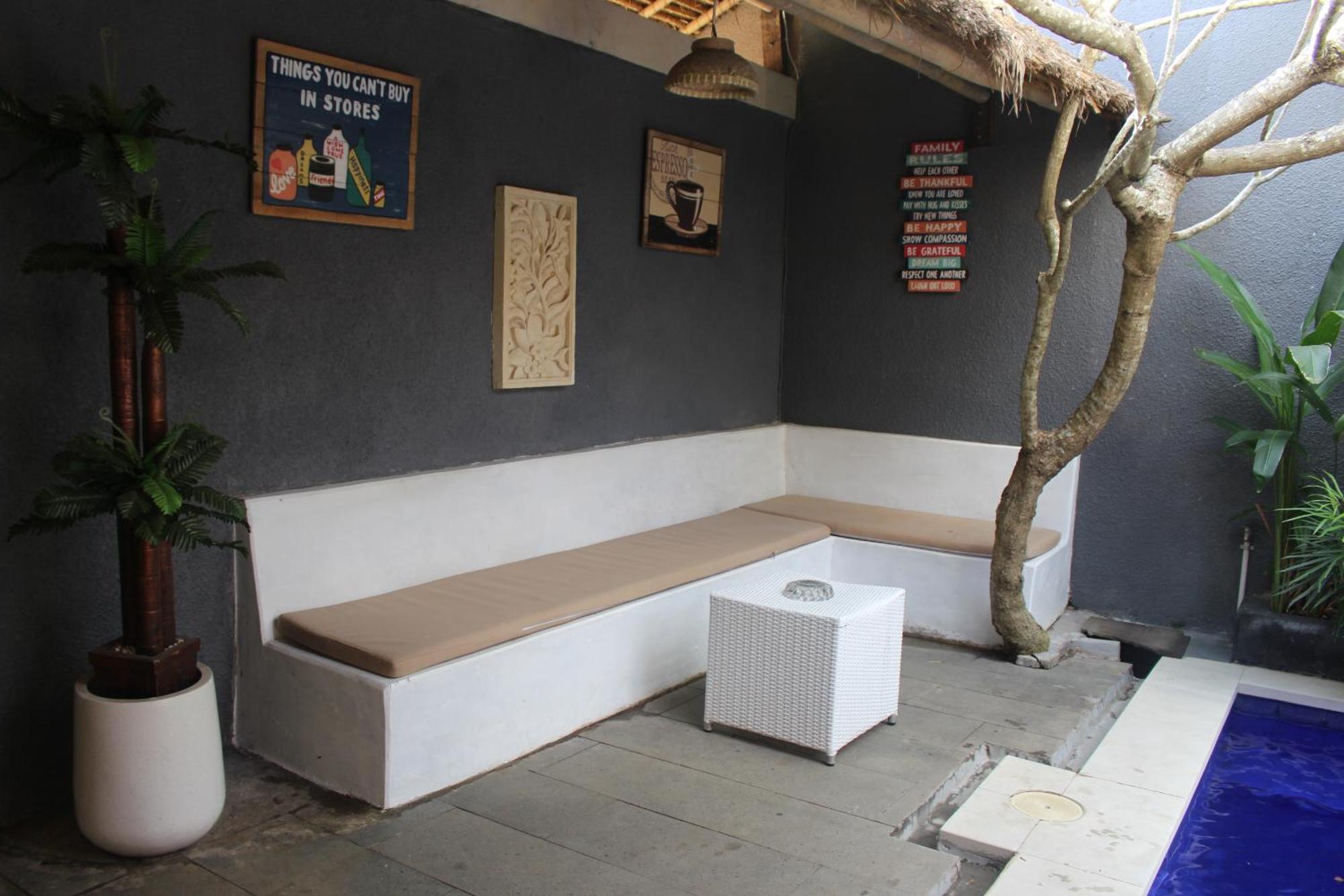 Villa Hamra Jimbaran