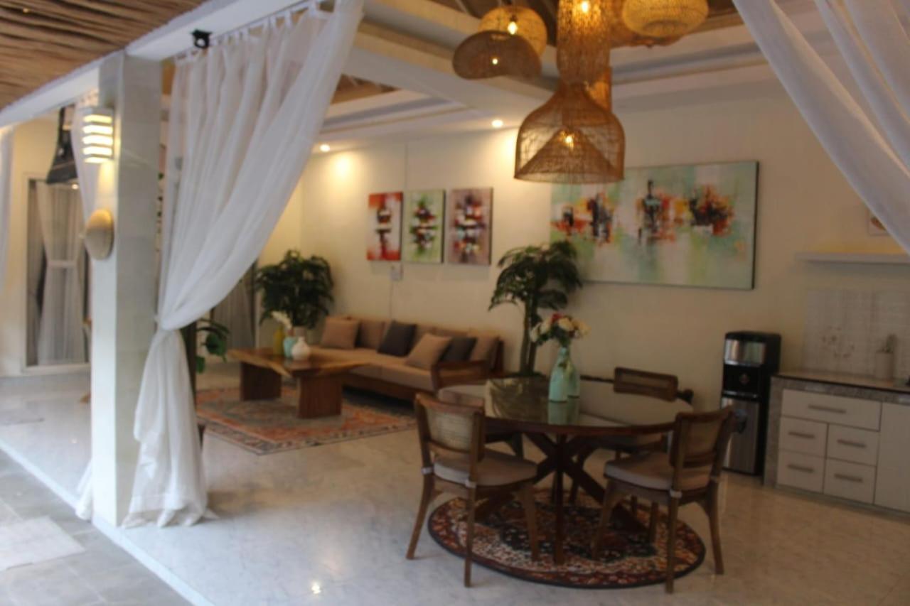 Hamra Villa Jimbaran