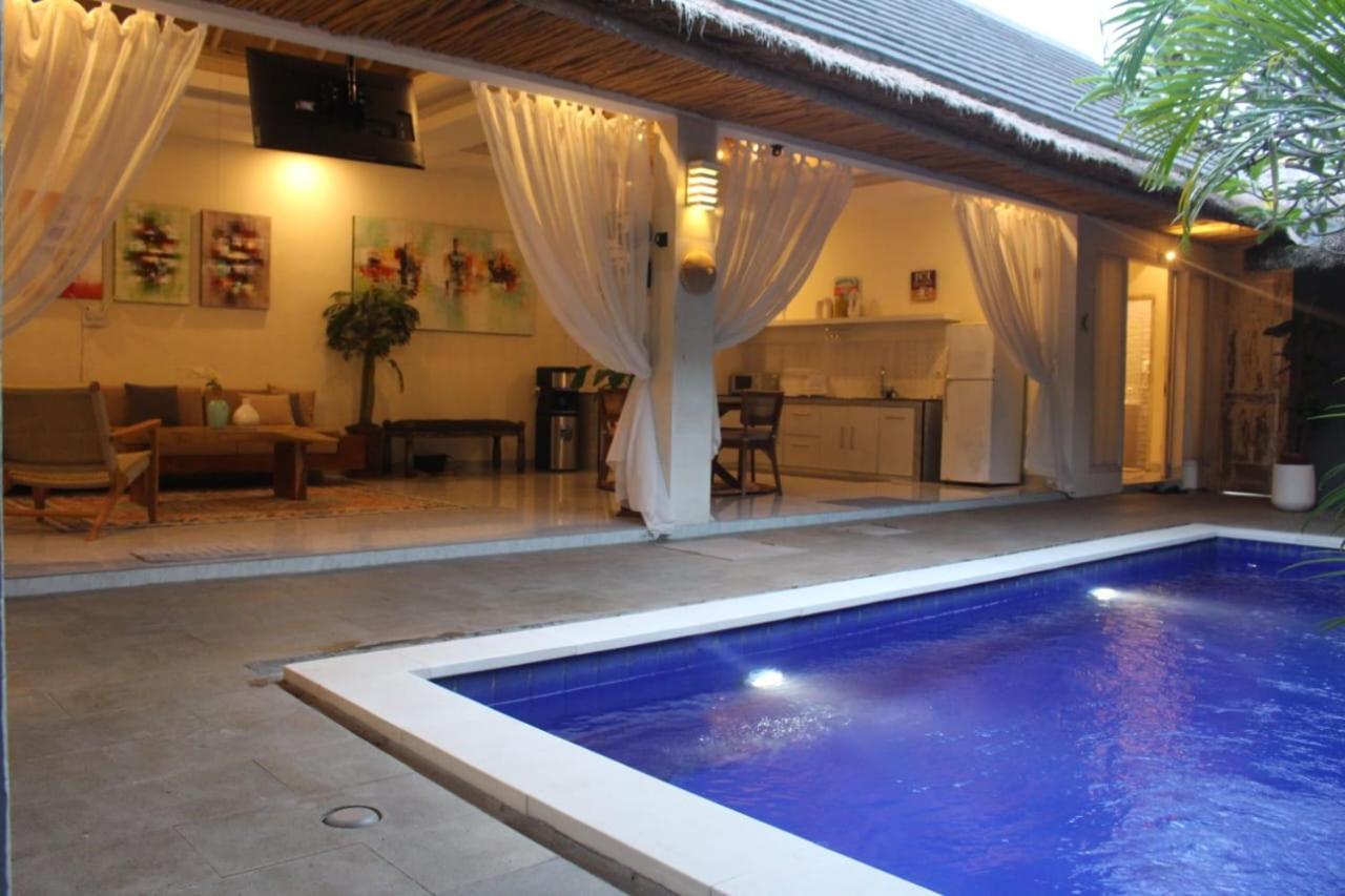 Villa Hamra Jimbaran