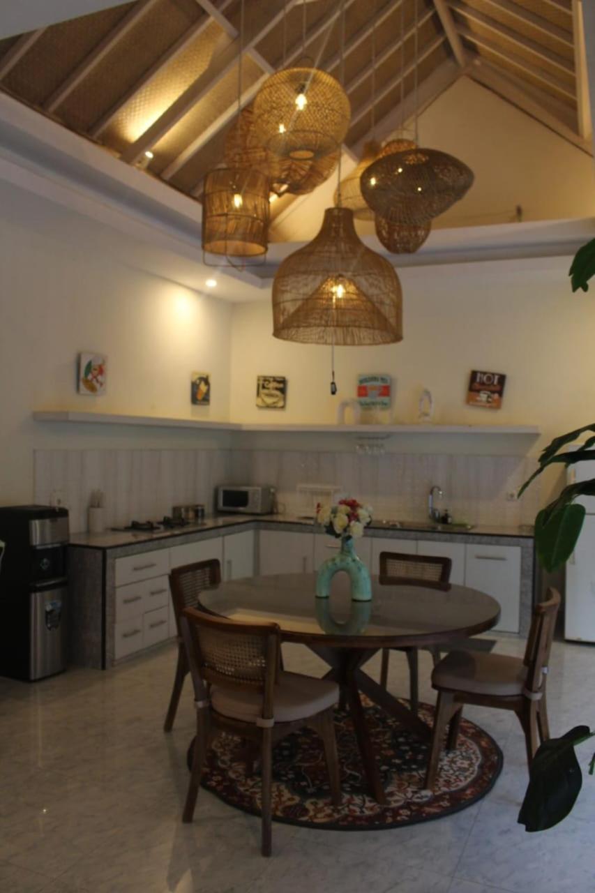 Hamra Villa Jimbaran