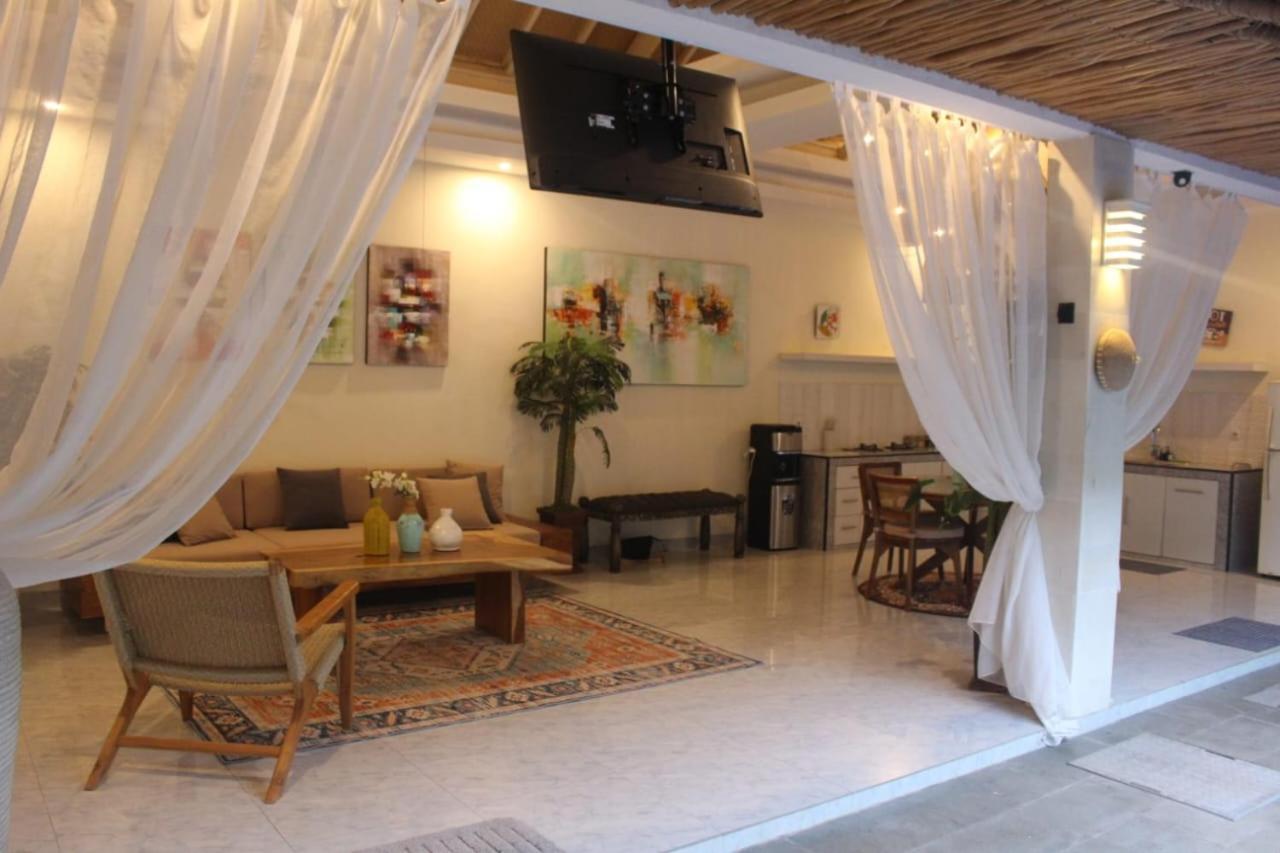 Hamra Villa Jimbaran