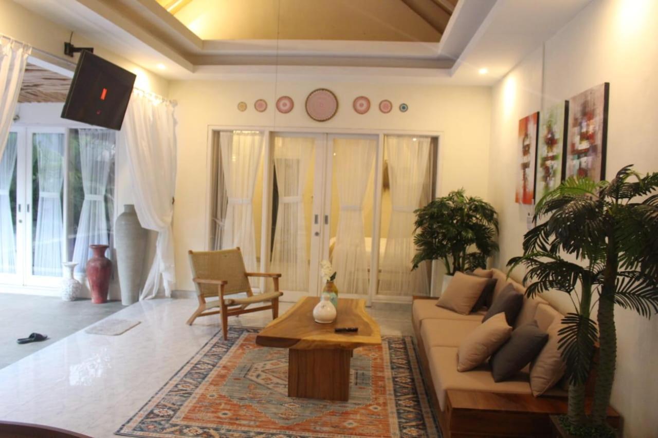 Villa Hamra Jimbaran