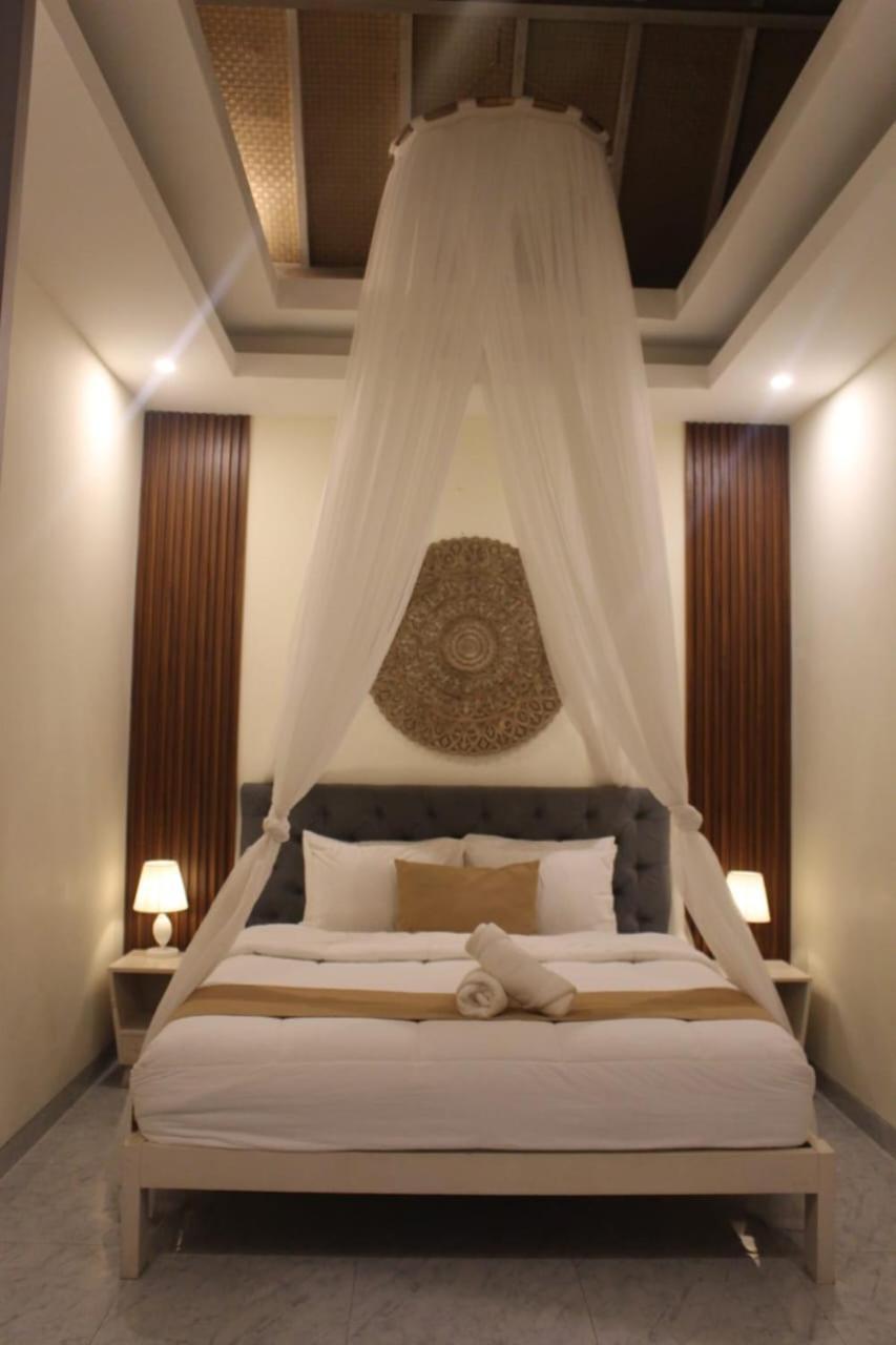 Hamra Villa *