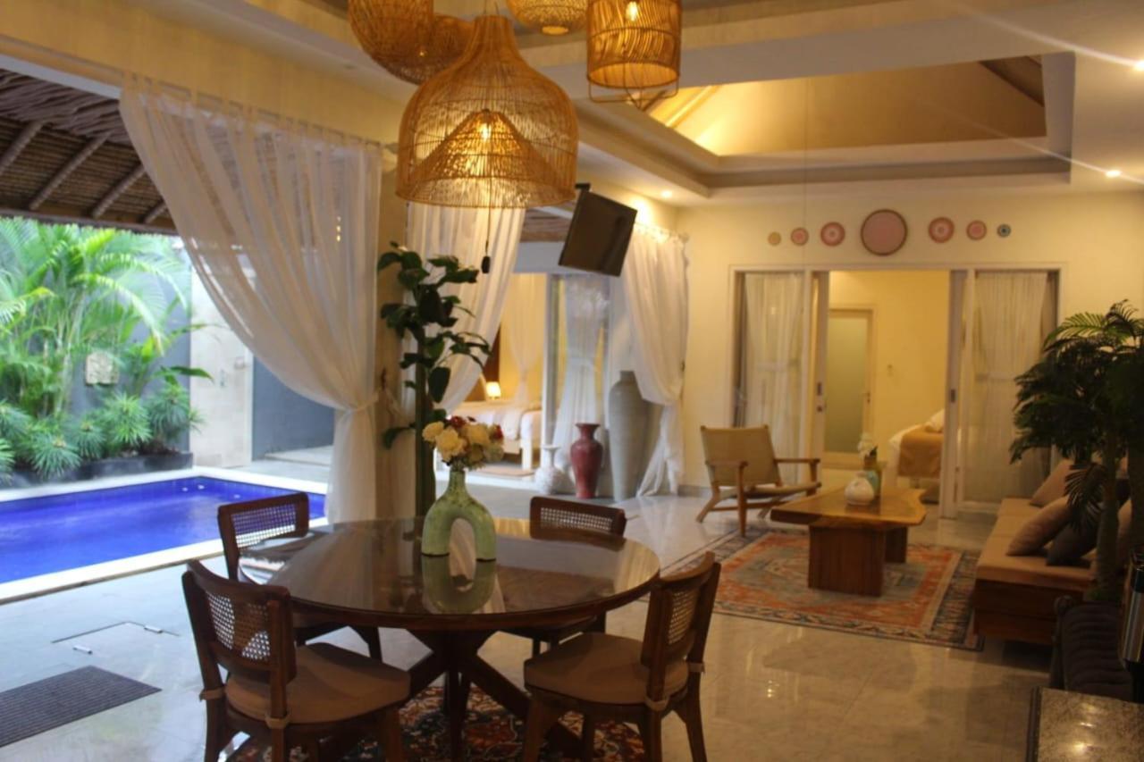 Villa Hamra *