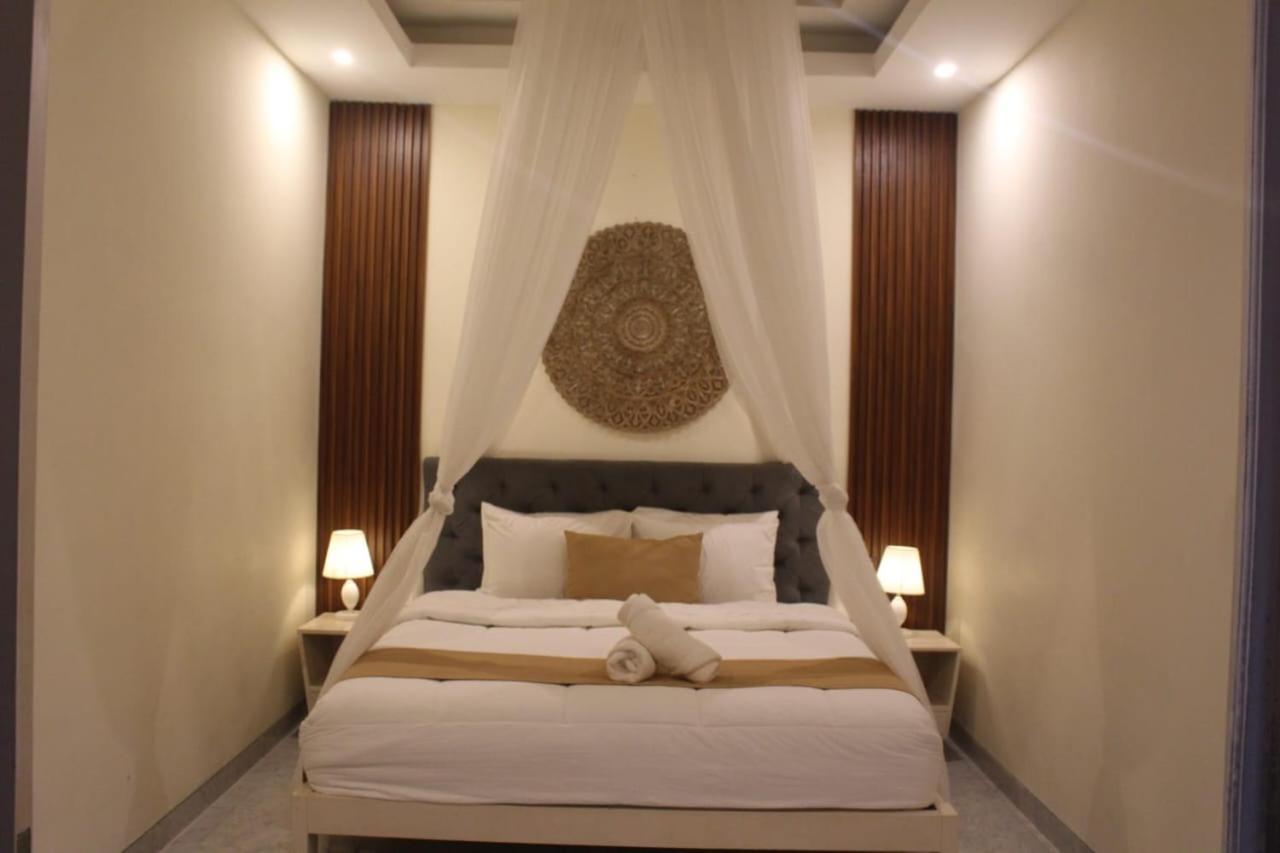 Hamra Jimbaran