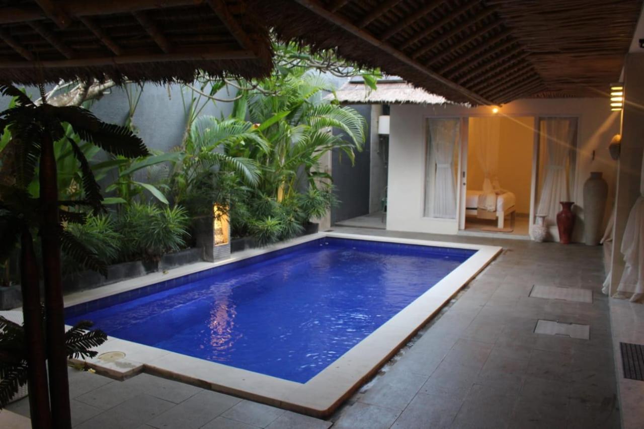 Hamra Villa Jimbaran
