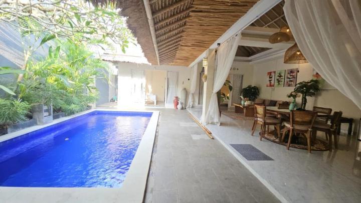 Villa Hamra *