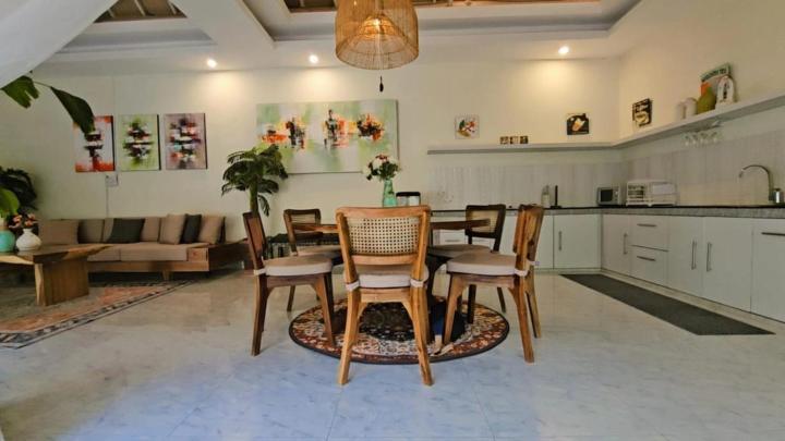 Hamra Villa Jimbaran