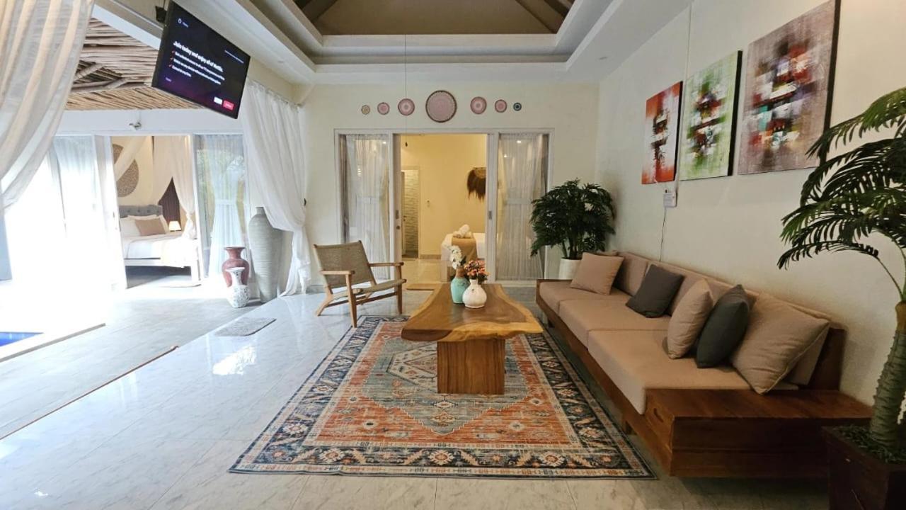 Villa Hamra Jimbaran