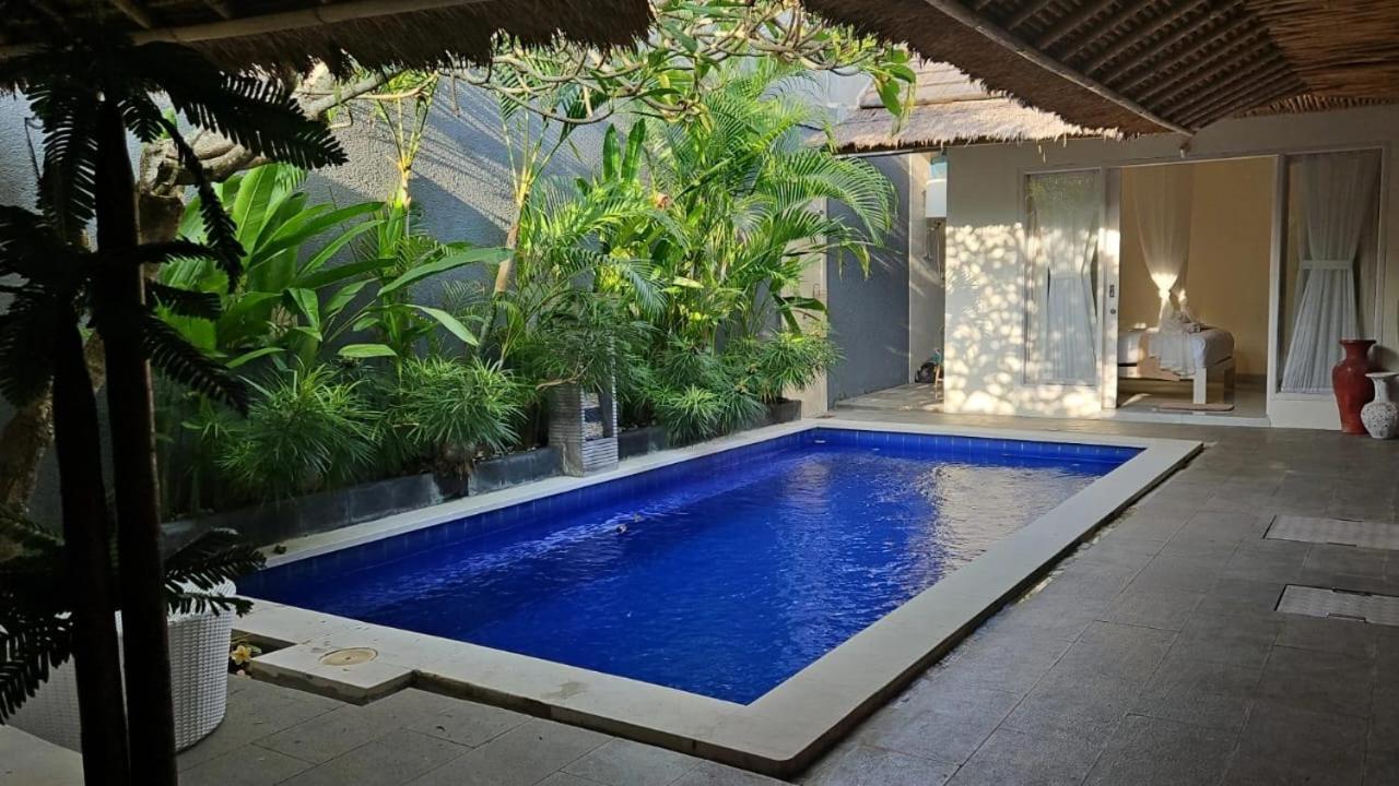 Hamra Villa